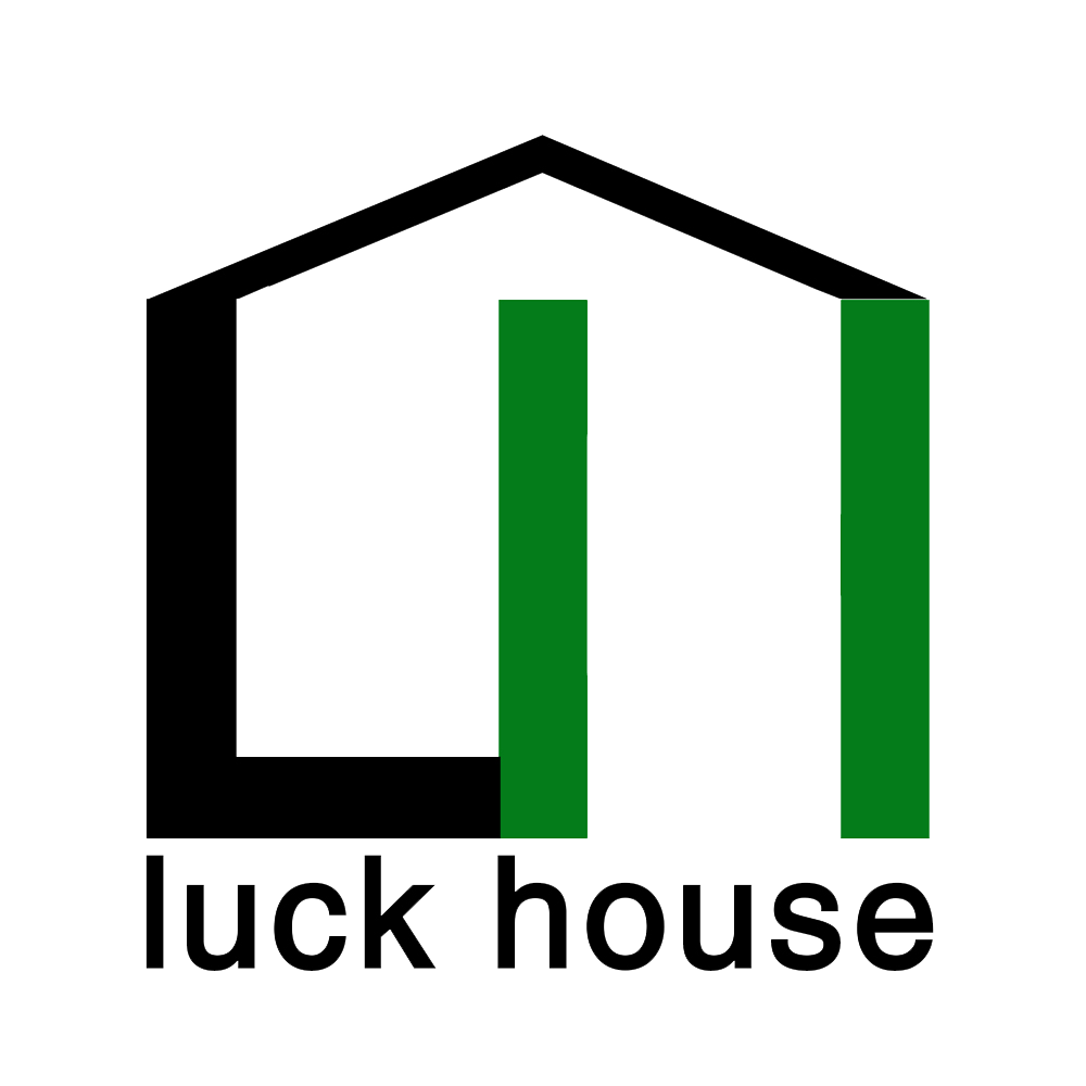 Luck House